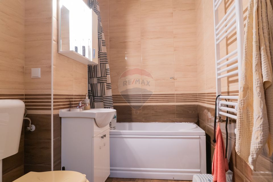 2 room Apartment for sale