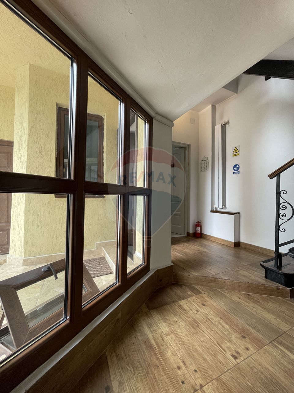 Vila 6 camere si curte proprie I Cismigiu - Stirbei Voda