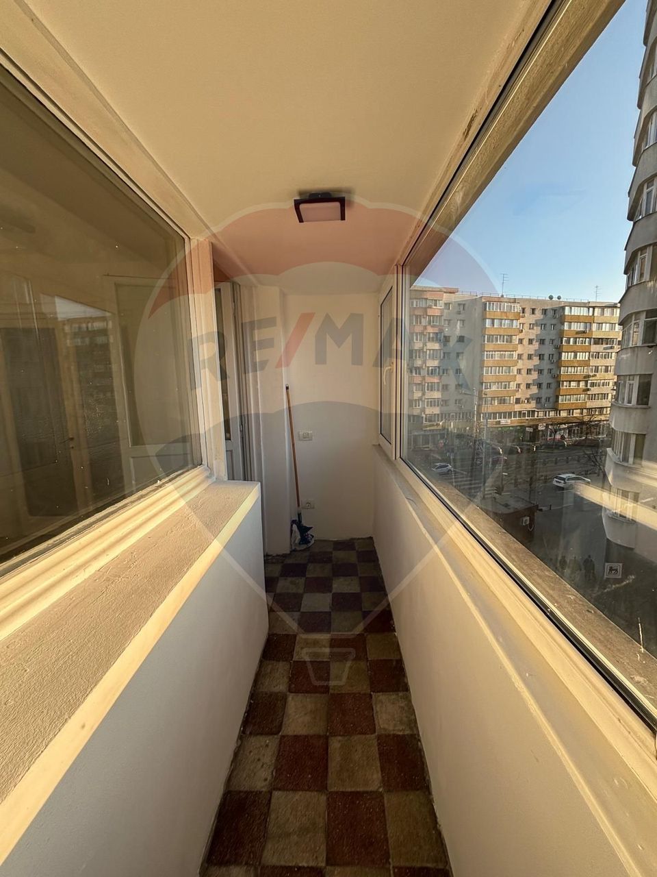 Apartament cu 2 camere Calea Mosilor