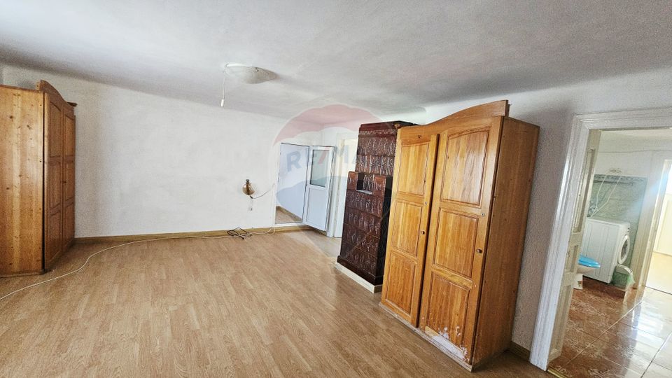 3 room Apartment for sale, Central area