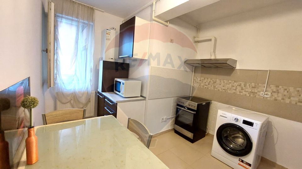 1 room Apartment for rent, Fundeni area