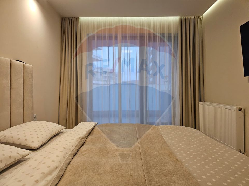 3 room Apartment for rent, Zorilor area