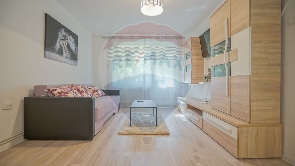 Apartament lux 2 camere Centrul Civic