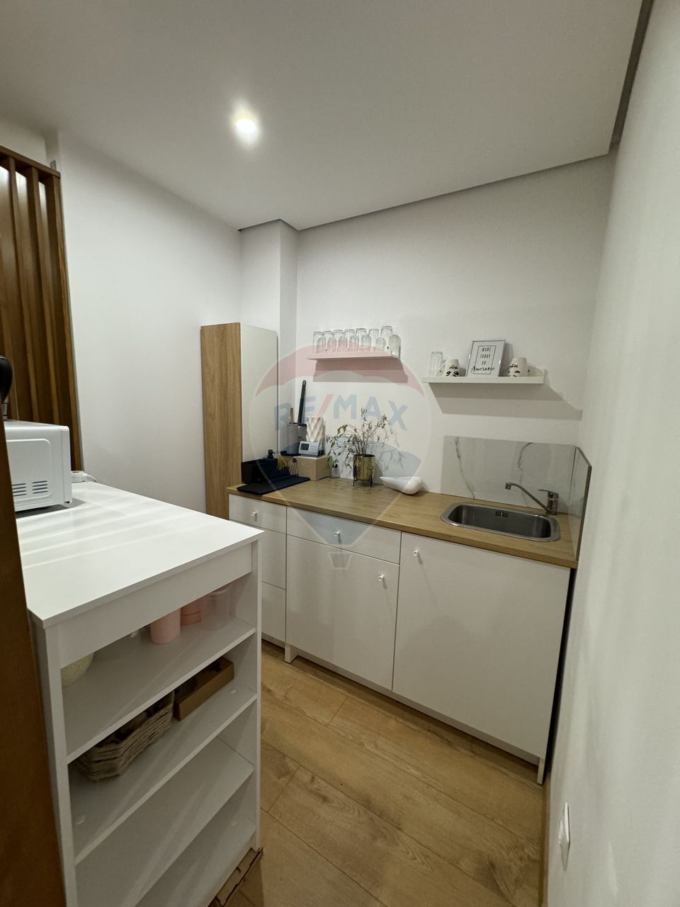 3 room Apartment for rent, Sud-Vest area