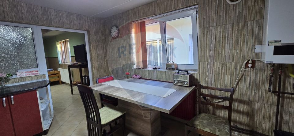 10 room Hotel / Pension for sale, Sud-Vest area