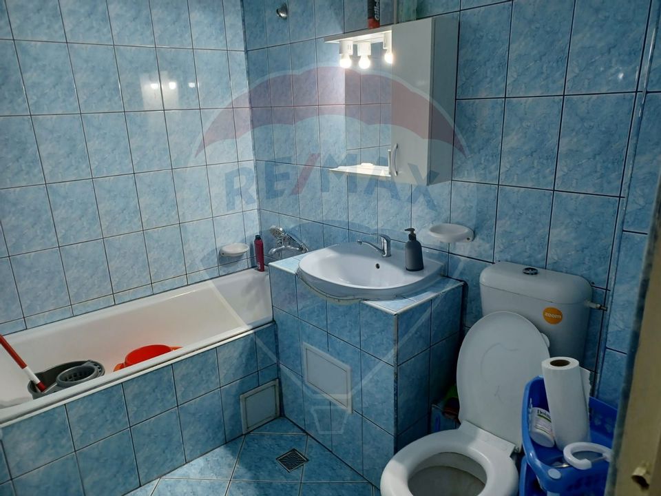 Apartament cu 2 camere de inchiriat