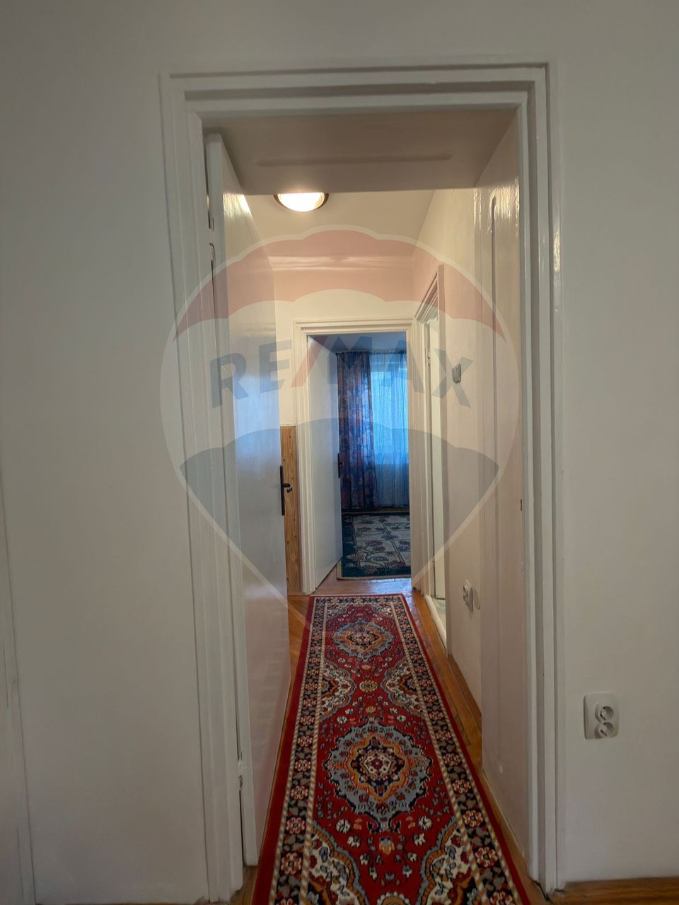 Apartament cu 2 camere