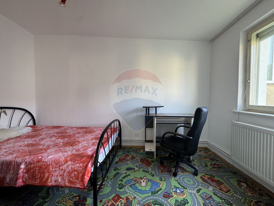 3 room Apartment for sale, Nord-Est area