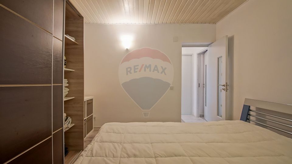 3 room House / Villa for sale, Malul Ursului area