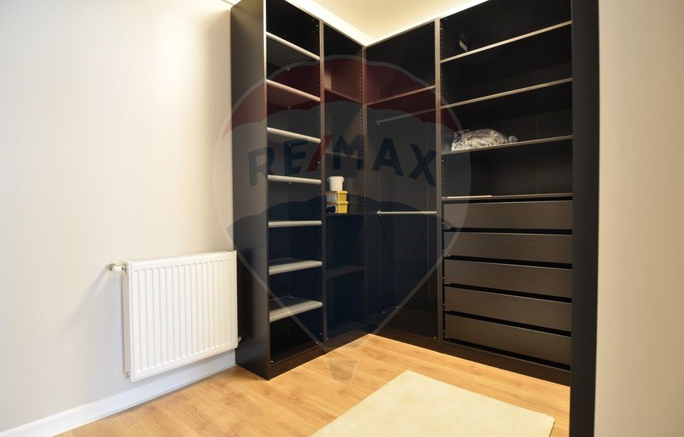 Apartament spațios, 3 camere, închiriere în zona P-ta Mihai Viteazu