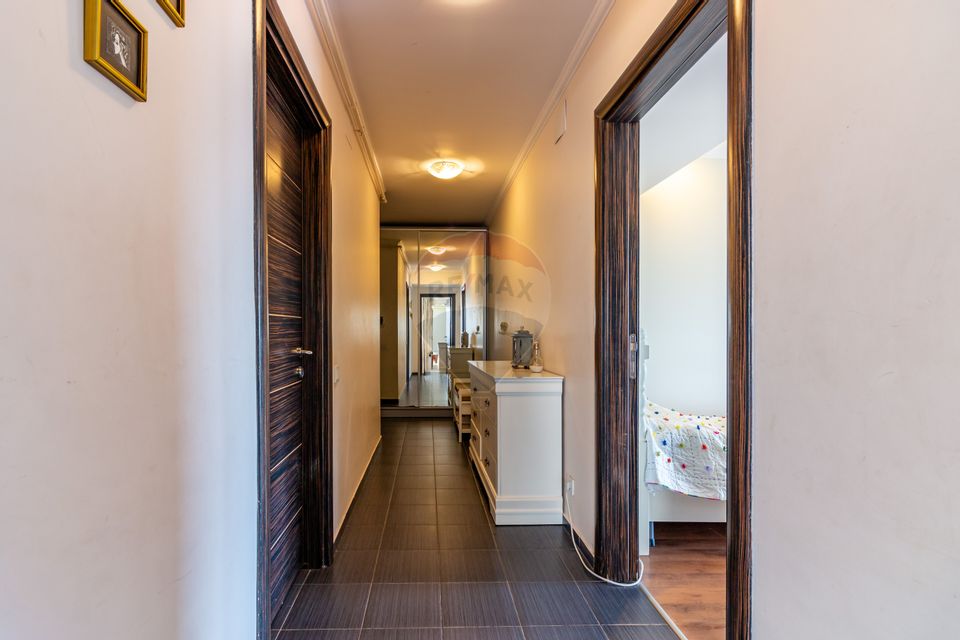 3 room Apartment for sale, Nord area