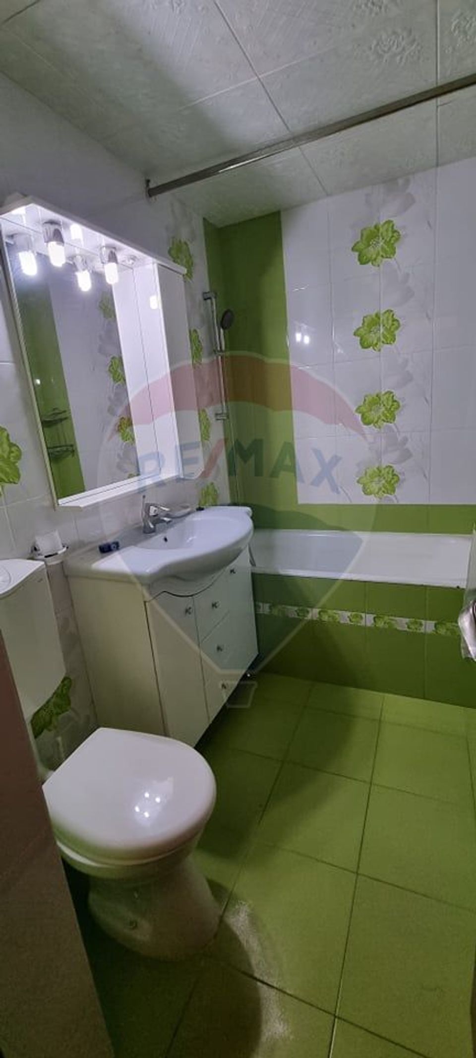 2 room Apartment for rent, Central area