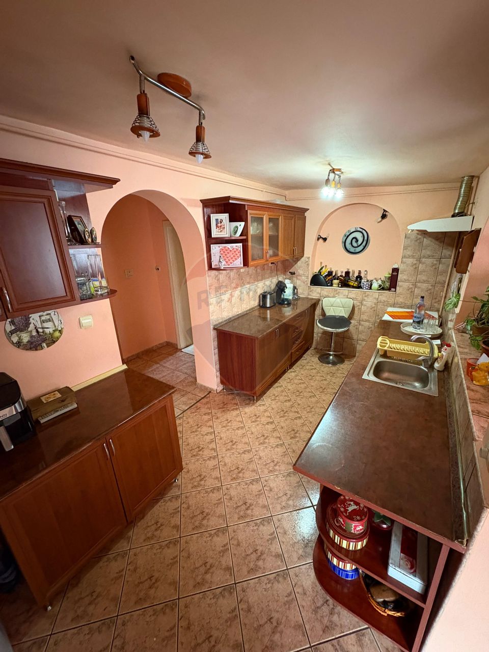 Casă in zona Mosnei, Str. Stejarului,  la cheie