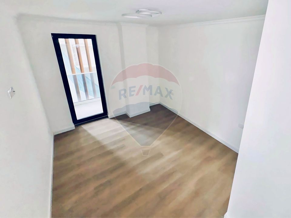 3 room Apartment for rent, Ultracentral area