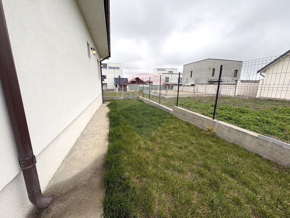 3 room House / Villa for sale