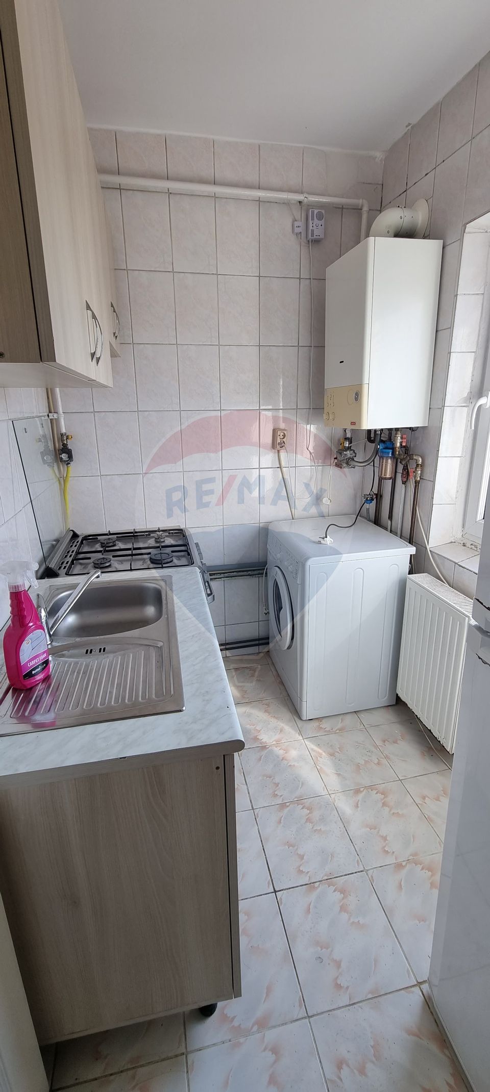 1 room Apartment for rent, Periferie area