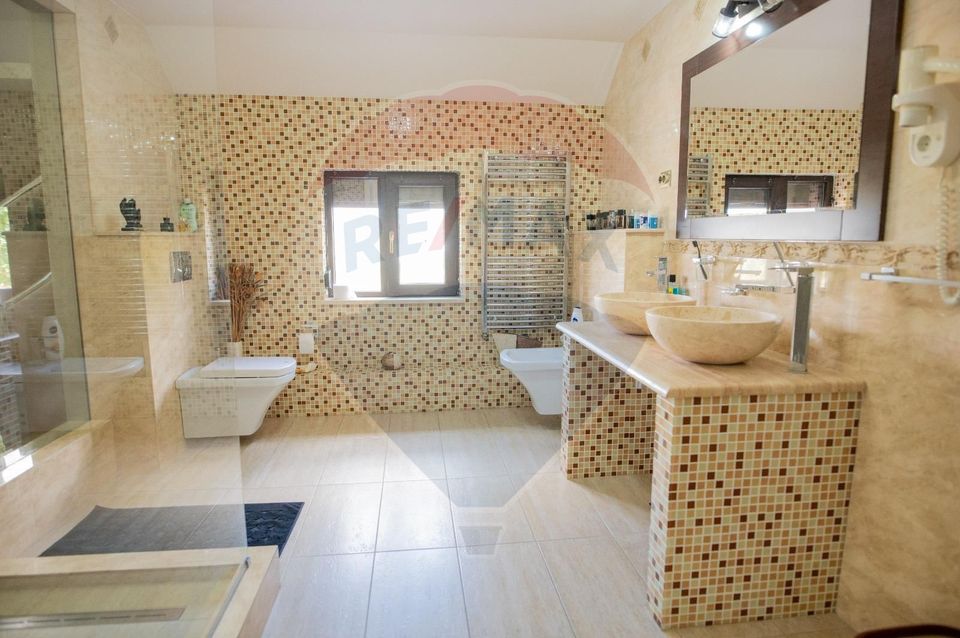 5 room House / Villa for sale