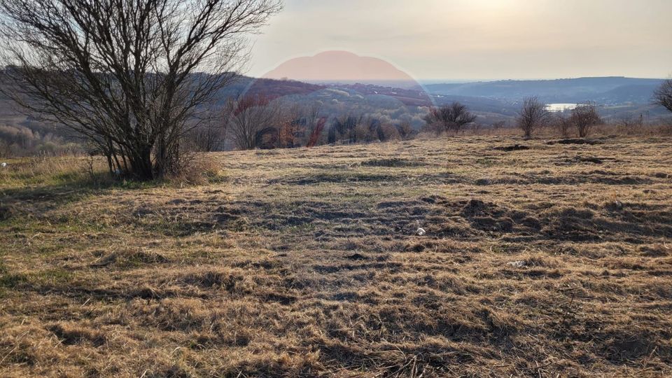 De vânzare teren intravilan, 1.505 mp - Paleu