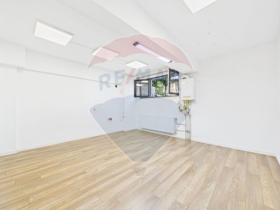 Apartament 2 camere | Demisol inalt | Damaroaia