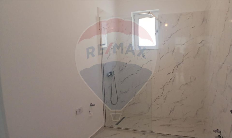 Casa individuala 3 camere de vanzare in Crevedia-Buftea