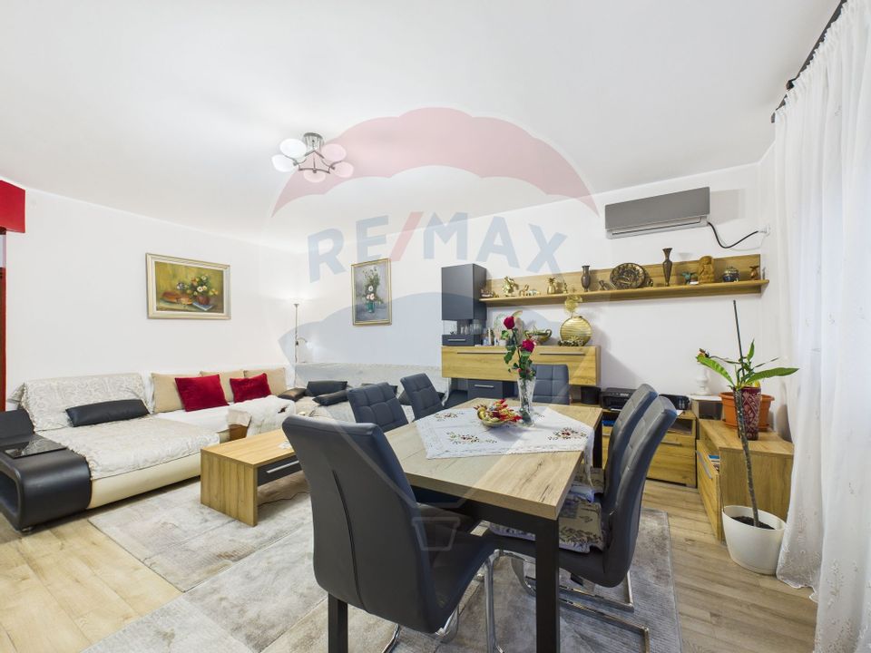 5 room House / Villa for sale, Central area