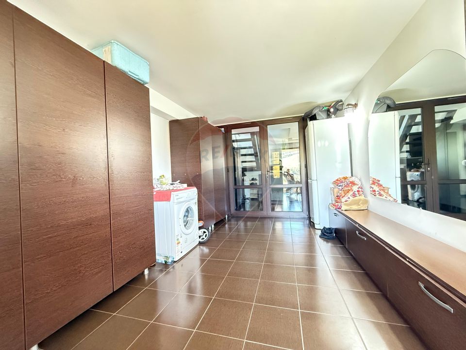 Casă de vânzare – Gura Humorului, str. Arșița nr. 6