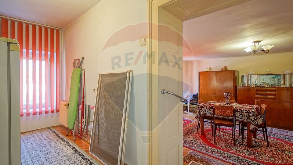 Comision 0% | Spațiu comercial / birouri – vizibilitate excelentă