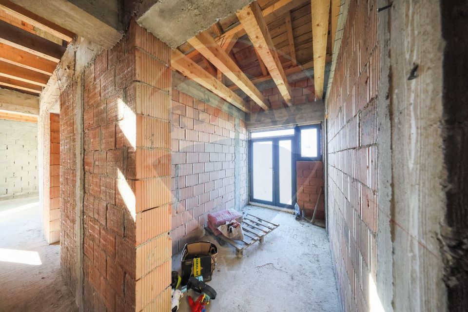 3 room House / Villa for sale