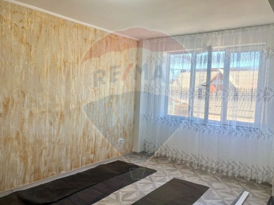 2 room Apartment for sale