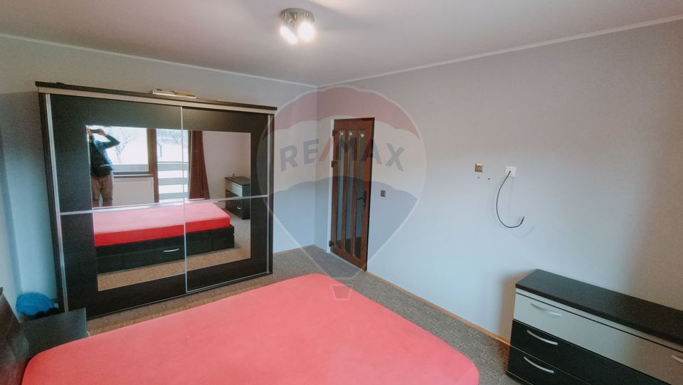 Casă de vânzare în Baia Sprie *zona Rustic* ideala pentru familii