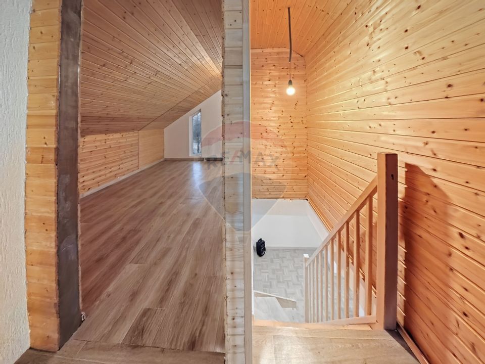 5 room House / Villa for sale