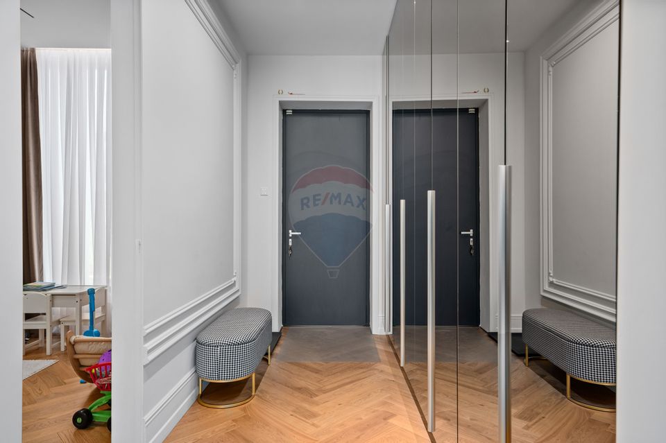 5 room House / Villa for sale, Central area