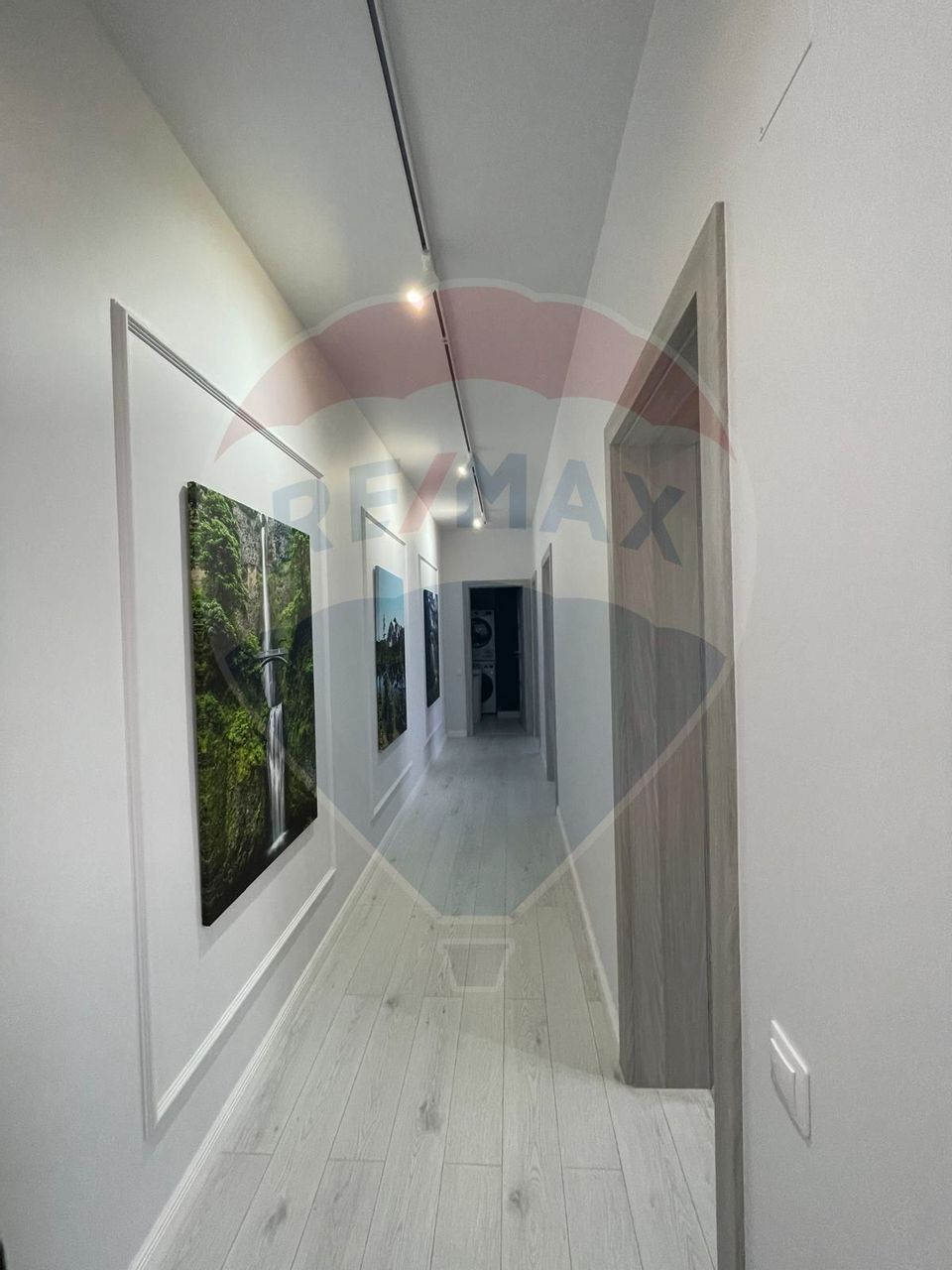 Apartament NOU cu 3 camere LUX de inchiriat in Deventer