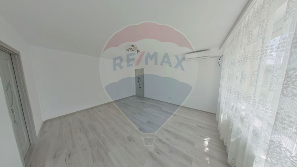 Apartament 2 camere de vânzare/ zona Orasul de Jos