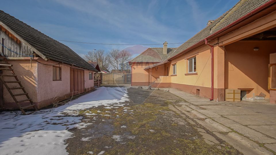 3 room House / Villa for sale