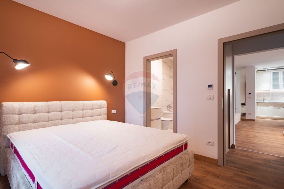 3 room Apartment for rent, UTA area