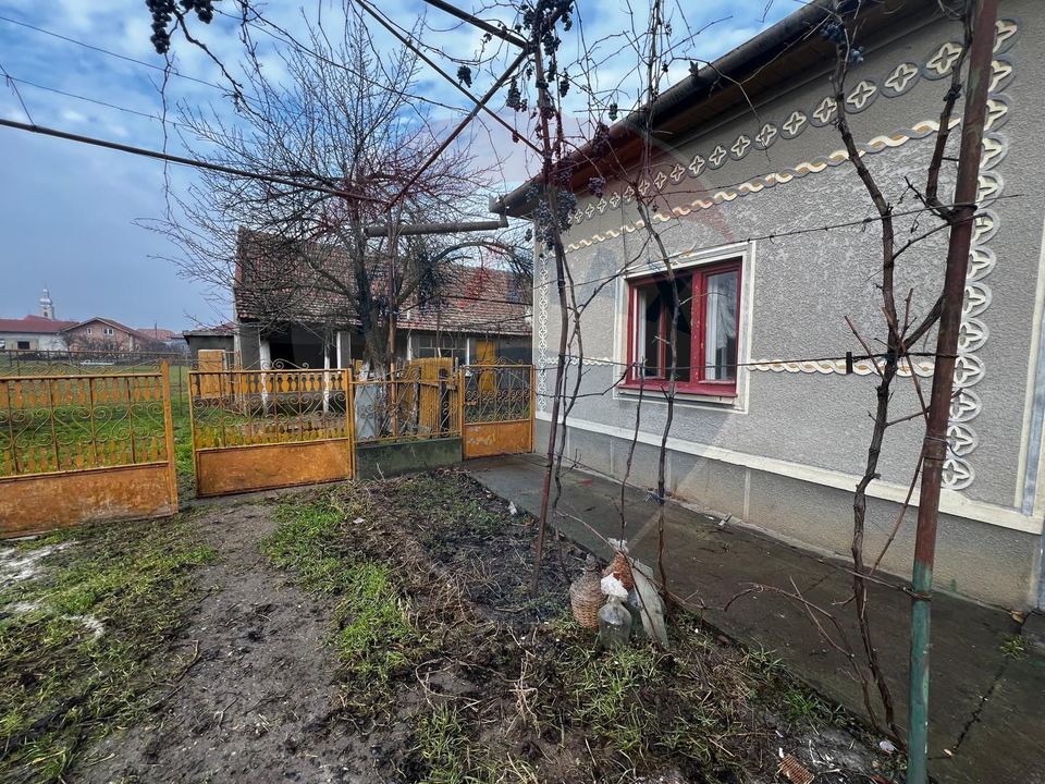 4 room House / Villa for sale