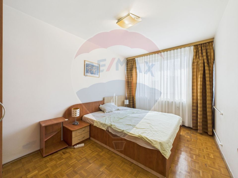2 room Apartment for sale, Cantemir area
