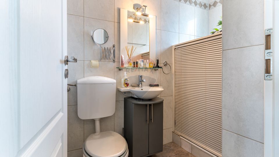 5 room House / Villa for sale, Borhanci area
