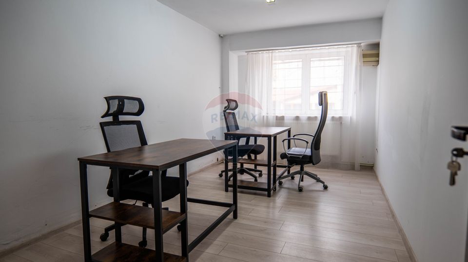 330sq.m Commercial Space for sale, Central area