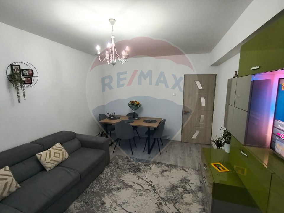 2 room Apartment for sale, Calea Severinului area