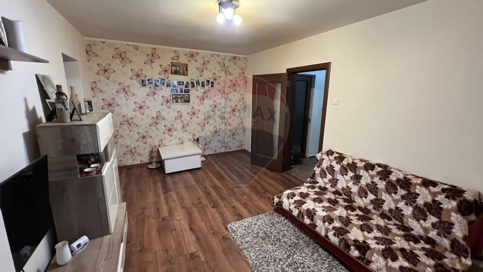 2 room Apartment for sale, Tiglina 1 area