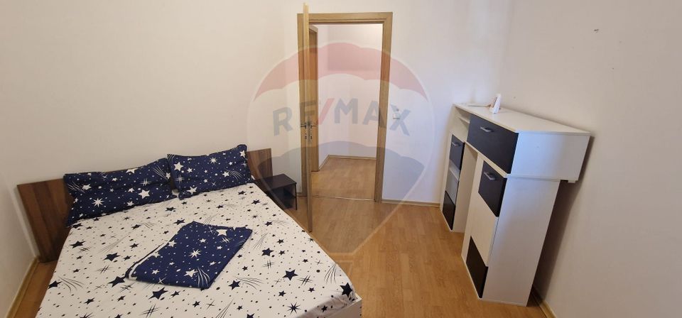 Apartament cu 2 camere, str. Stefan cel Mare, bloc ADAMA