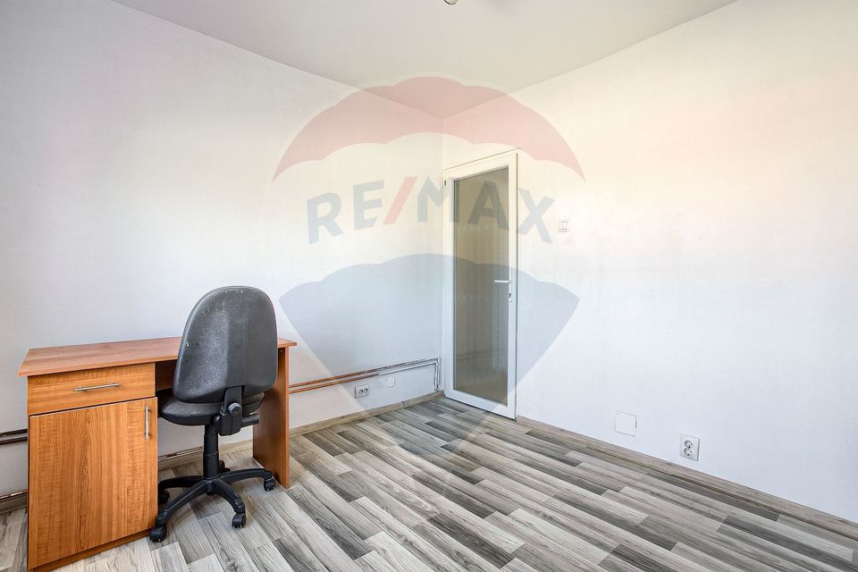 Apartament de inchiriat superb, 2 minute de Atrium Mall