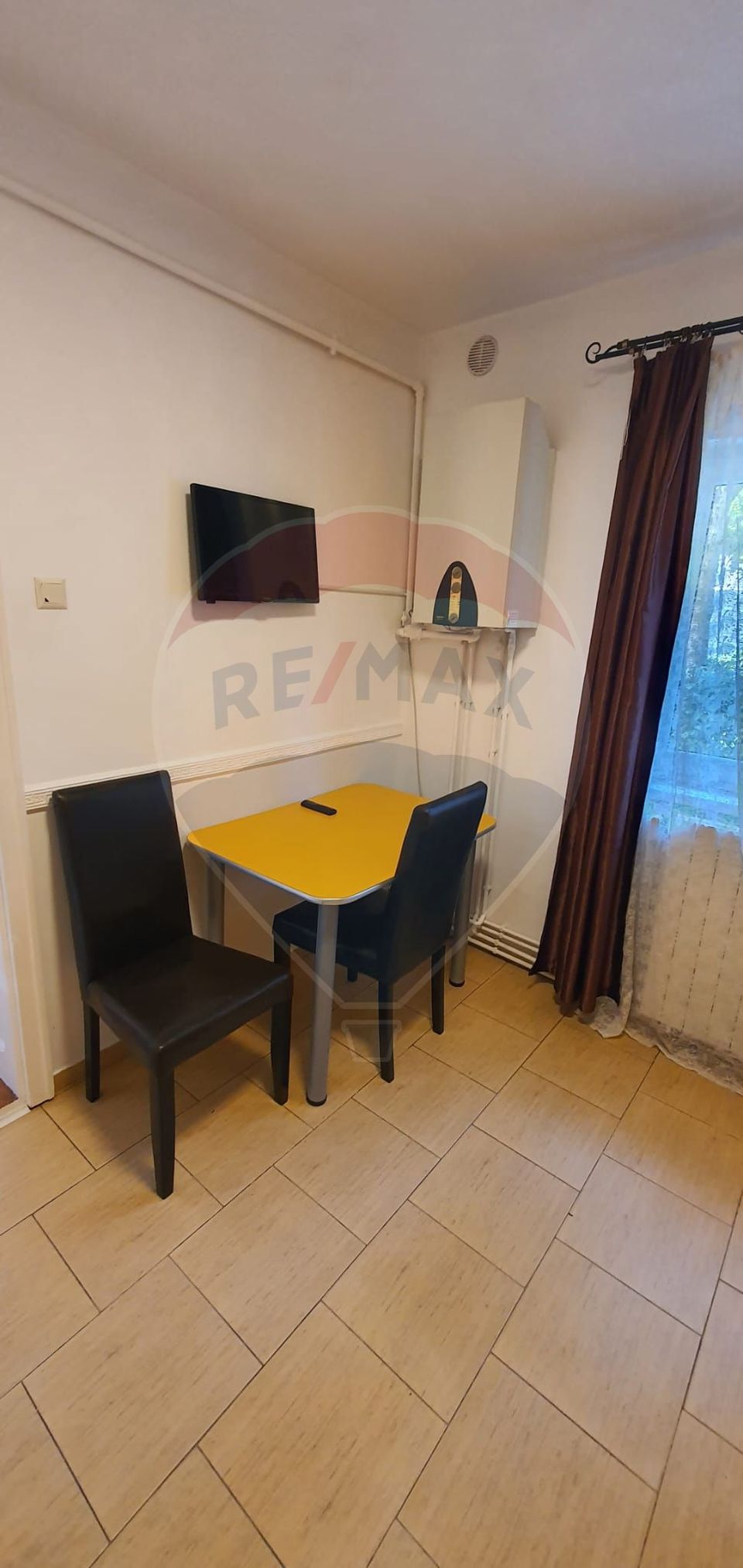 Apartament cu 1 camere de închiriat langa Promenada Mall
