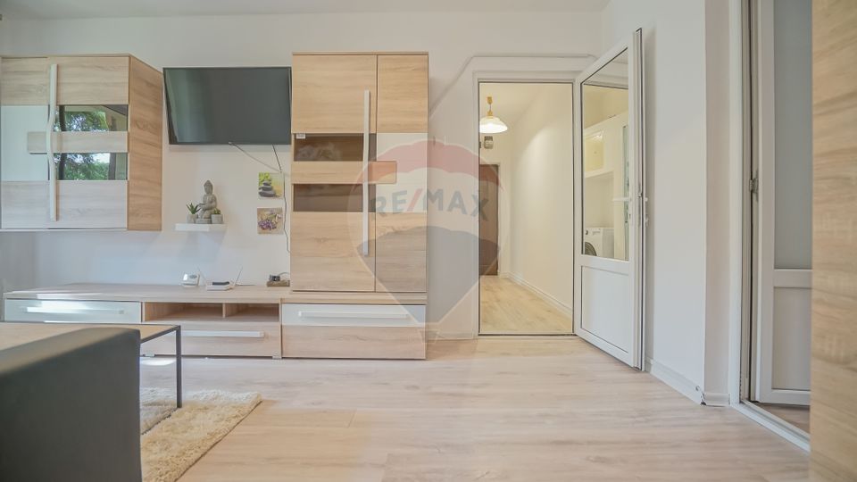 Apartament 2 camere Centrul Civic