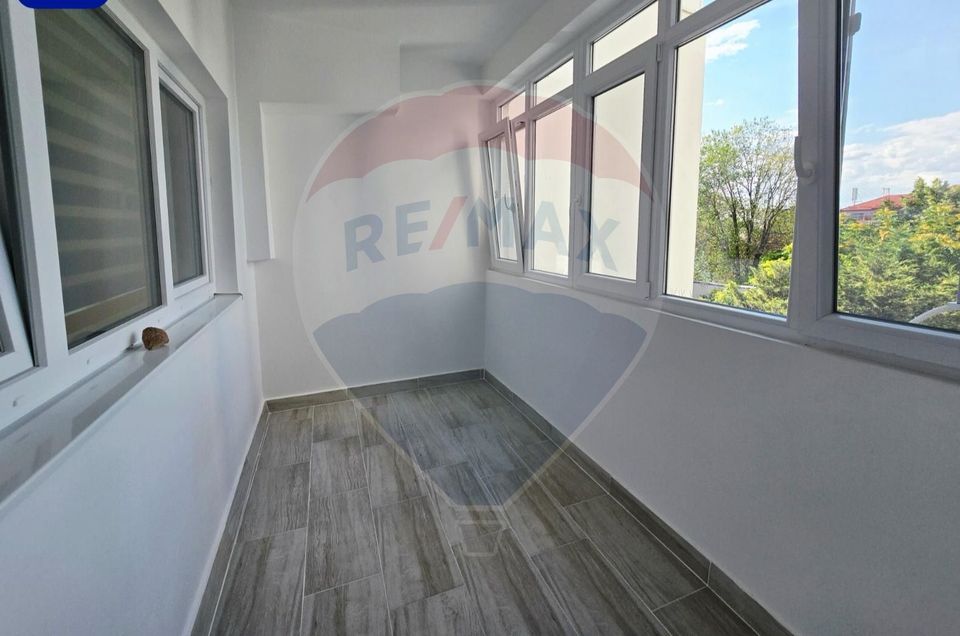 4 room Apartment for rent, Unirii area