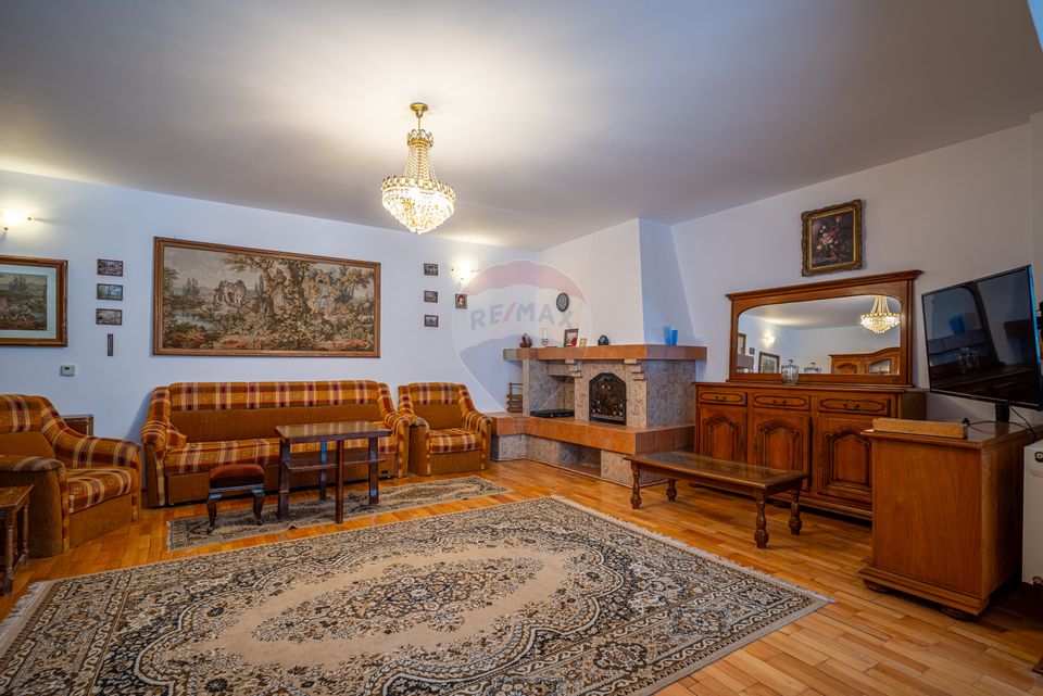 12 room House / Villa for sale, Zamora area