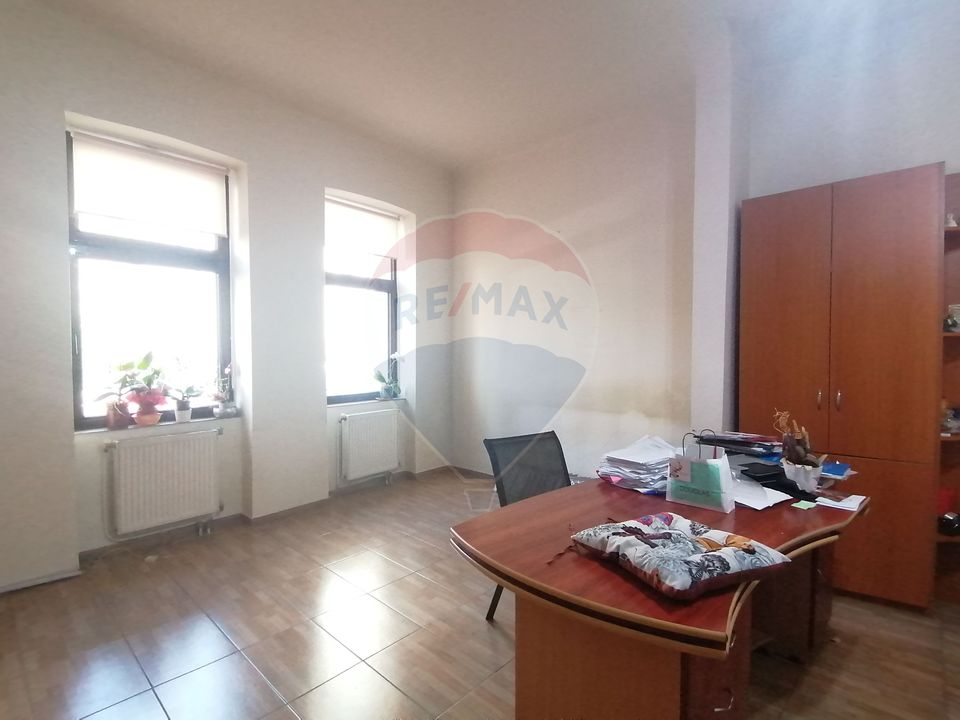 145sq.m Office Space for sale, Ultracentral area