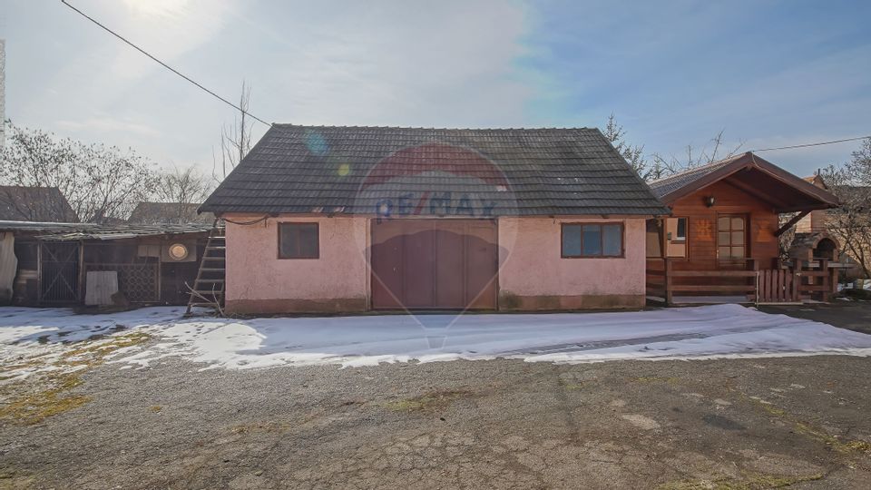 3 room House / Villa for sale